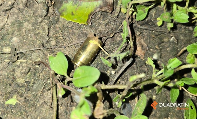 Matan a tiros a 3 personas en Guerrero, entre ellas una adolescente