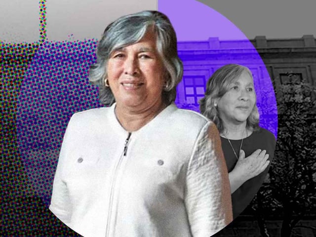 María Estela Ríos González