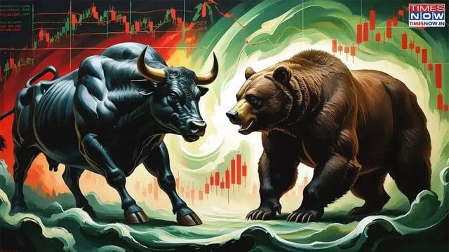 Trump Tariff Market News.