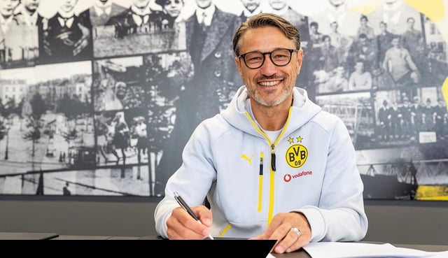 Borussia Dortmund