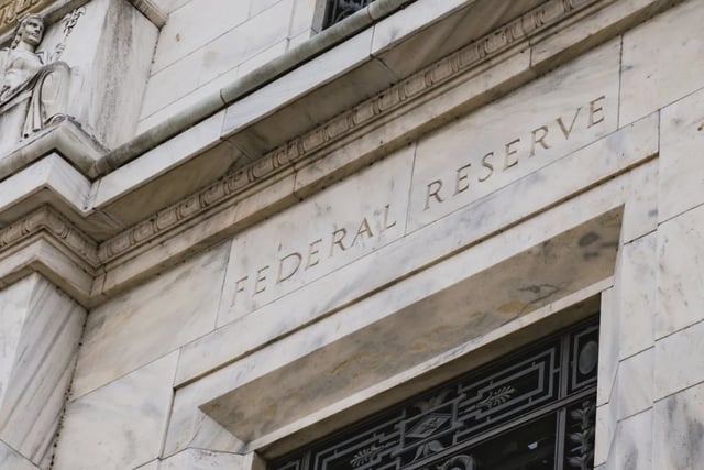 US Federal Reserve