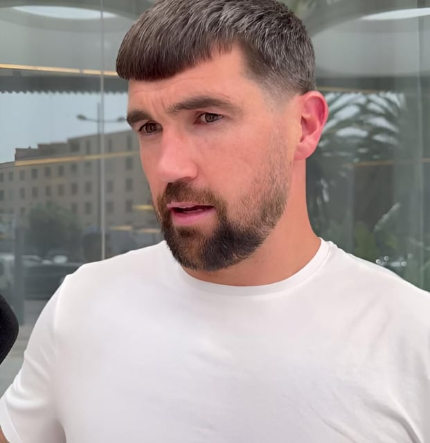 Ryan, nuevo portero del Levante UD