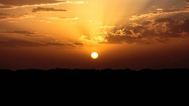 Sunlight for fuel | Image: Unsplash 