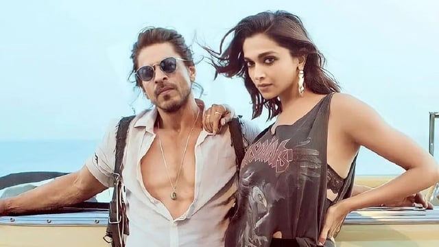Deepika Padukone and Shah Rukh Khan’s teams have not yet reacted to the complaint filed against them.