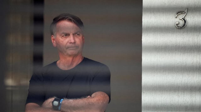 Jair Bolsonaro