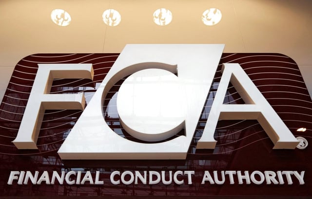 The watchdog Financial Regulator has warned fraudsters are impersonating them to rip off consumers
(Photo: Chris Helgren/Reuters)