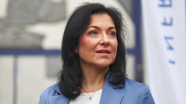 Katherina Reiche