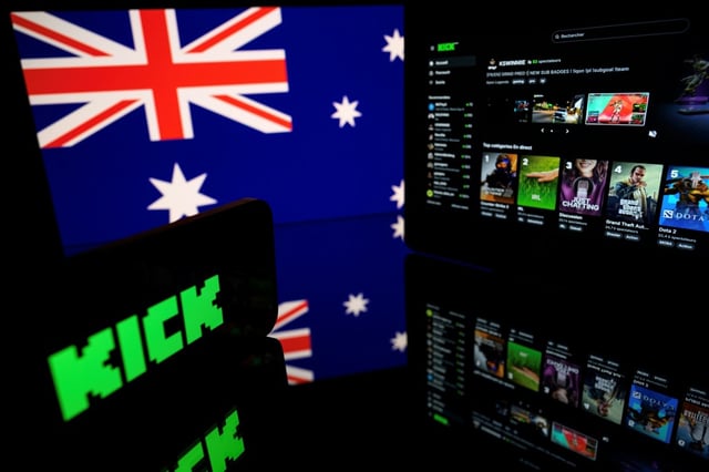 Nach dem Tod eines Video-Streamers vor laufender Kamera hat der Online-Dienst Kick den Ermittlern in Frankreich seine volle Zusammenarbeit zugesagt. Das Unternehmen mit Sitz in Australien prüfe den Fall derzeit mit seinen Rechtsberatern.