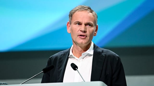VW-Konzernchef Oliver Blume will seinen Führungs-Job bei Porsche abgeben.
