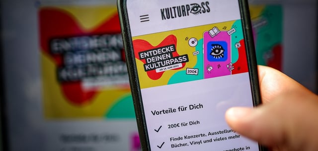 Vor zwei Jahren ging der Kulturpass an den Start