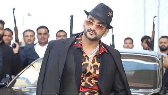 Kar Gayi Chull Singer Fazilpuria Aka Rahul Yadav Attacked Again; Police Arrest Shooters In Gurugram - Report