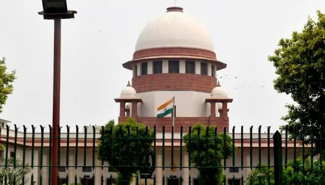 SC to Hear Journalist Abhisar Sharma's Plea Against Assam Police FIR on 28 August