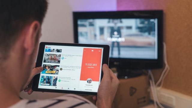 YouTube 'Hype' lets fans decide who goes viral.