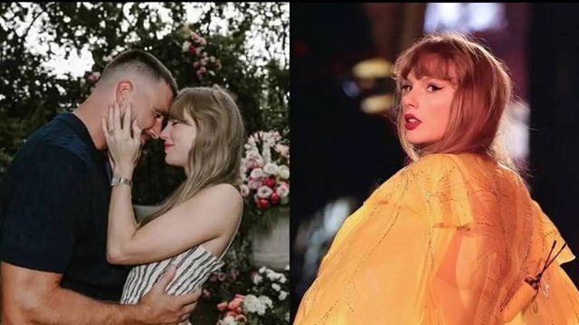 Taylor Swift And NFL Star Travis Kelce Engagement: Inside The $1.6 Billion Music Mogul’s $150 Million Property Portfolio, Private Jets, Luxury Cars, And Star-Studded Lifestyle