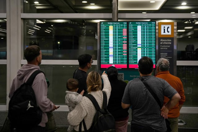 El nuevo sistema busca transparentar el proceso de asignación horaria y garantizar un uso eficiente de la infraestructura disponible