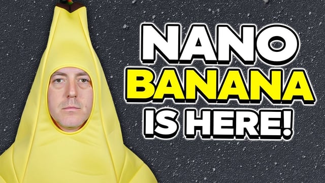 Gemini 2.5 Flash Image Nano Banana