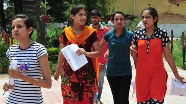 Haryana TET Result News 2025: Know where and how to check HTET 2024 results when released. (Representative image/HT file)