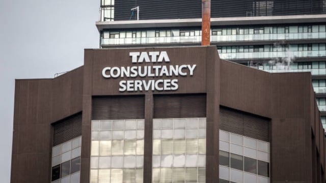 TCS ISTOCK