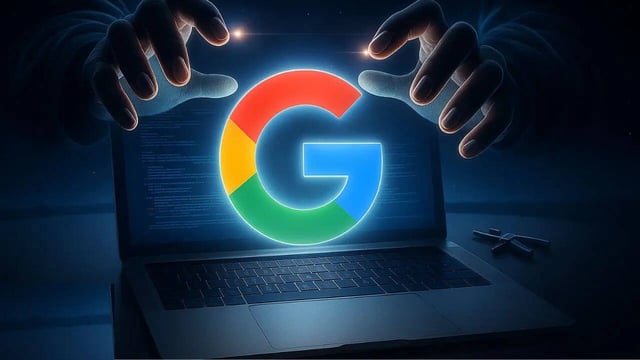 Google Security Alert