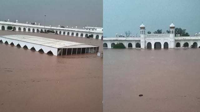 Gurudwara Kartarpur Sahib