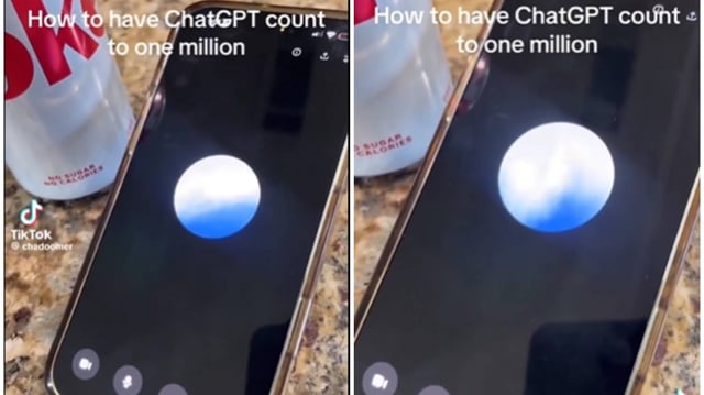 ChatGPT Refuses User’s Odd Request, Video Goes Viral | Image: X
