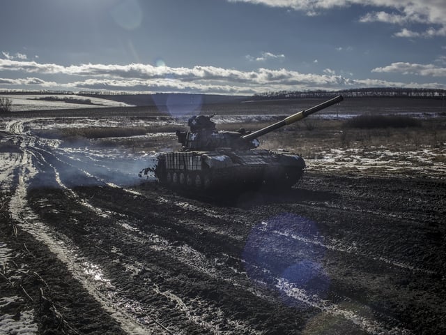 Sümpfe als Geheimwaffe: Finnland und Polen planen, Moore gezielt zu vernässen – als natürliche Verteidigungslinie gegen Russland entlang der gesamten Nato-Ostflanke.