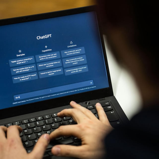 Bestärkte ChatGPT Teenager bei Suizid? Eltern entdecken Gespräche