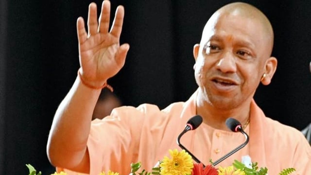 UP CM Yogi Adityanath inaugurates integrated monitoring system portal for Atal Residential schools