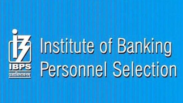 IBPS Clerk Recruitment 2025: Edit window opens on September 2 at ibps.in, notice here