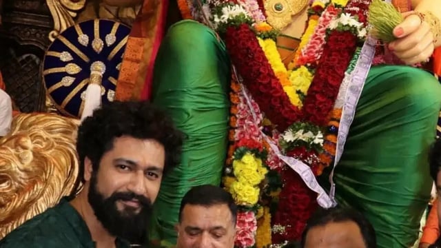 Vicky Kaushal