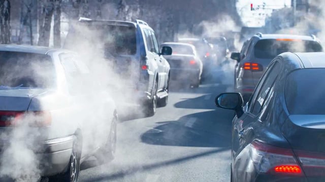 ‘No Longer Feasible’: European Carmakers Call On The EU To Tweak CO2 Targets: Industry