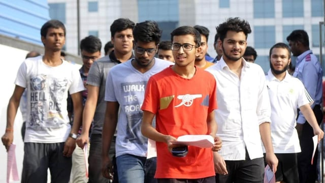 WB NEET UG Counselling 2025: Phase 2 registration begins from August 27, 2025 at wbmcc.nic.in. The direct link to apply is given here. (HT file)