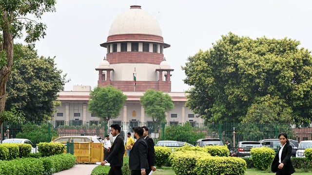 The SC collegium reportedly recommended transferring 14 high court judges.