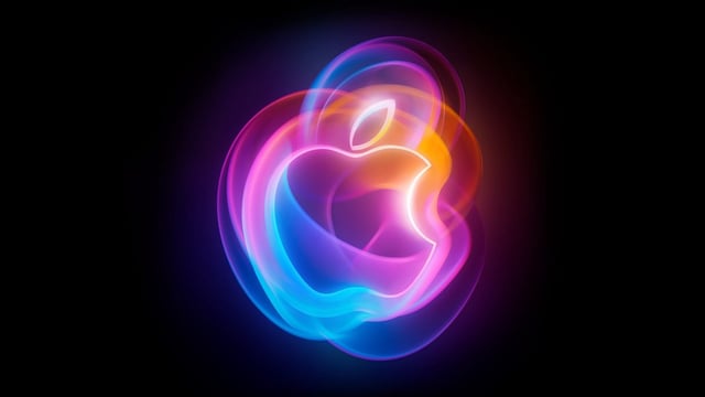 Apple iPhone 17 launch logo has interactive heat map