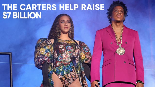 Beyoncé and JAY-Z Plan £8.5 Million Country House in the Cotswolds