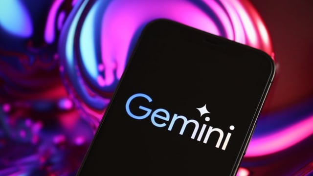 Bildbearbeitung mit Gemini: Dank Nano Banana mischt Google bei Text-to-Image-KI jetzt ganz vorn mit. (Foto: Mehaniq/Shutterstock)