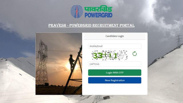 PGCIL Recruitment 2025: Application window for 1543 vacancies of field supervisor and engineer open. The direct link to apply is given here. 