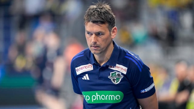 Handball-Bundesligist TSV Hannover-Burgdorf steht vor Herausforderungen.