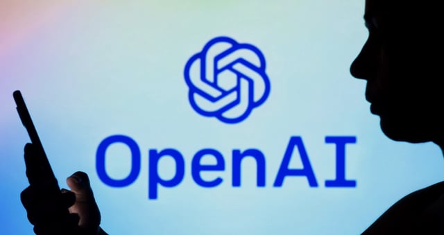 OpenAI Logo