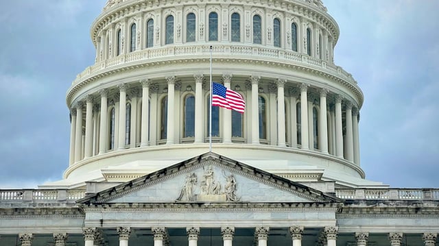 Unified crypto lobbyists: protect software developers, senate, or we're out