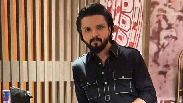 Malayalam actor Rajesh Keshav on ventilator support after cardiac arrest.