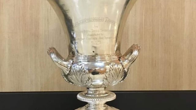 The 2025 edition of the Duleep Trophy will begin on August 28.