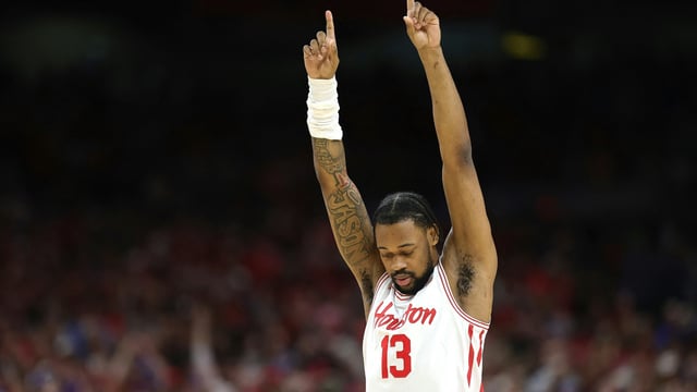 J'Wan Roberts wechselt zu Alba Berlin