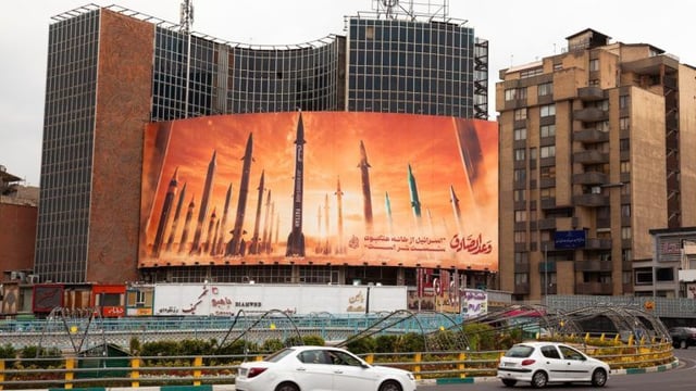 Trm labs: iranian crypto flows fall to $3.7b in 2025 as nobitex hack, tether freezes and geopolitics erode trust