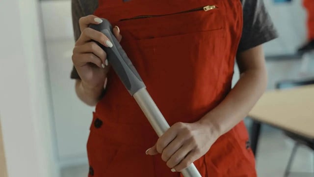 Representative Image: Maid In Singapore Fined Rs 8.8 Lakh For 'Illegal' Moonlighting, Even On Rest Days (Image Source - Pexels)