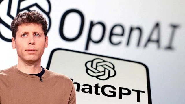 Sam Altman