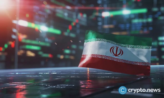 iran