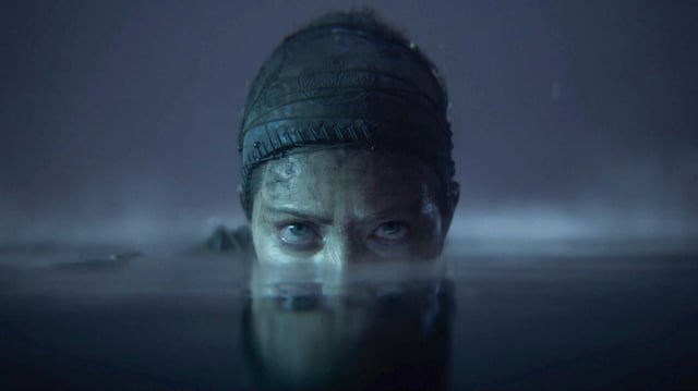 Hellblade 2 showcases the games graphical fidelity in Unreal Engine 5.