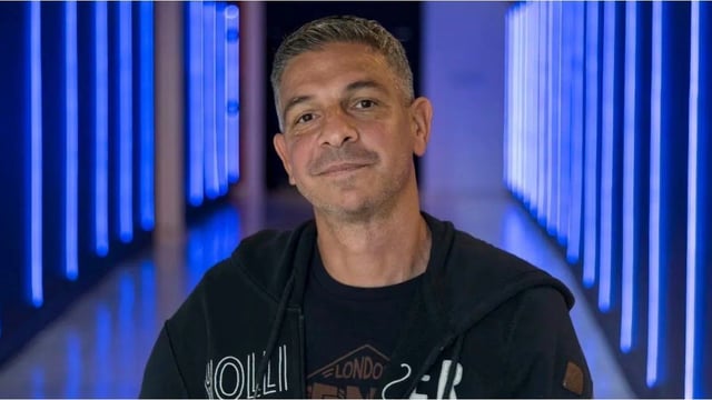 Empieza el juicio contra Marcelo Corazza por presunta trata de personas. 