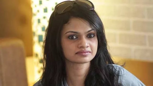 Singer Suchitra Makes Serious Allegations Against Fiance Of Fraud, Abuse: He Used To Kick Me...